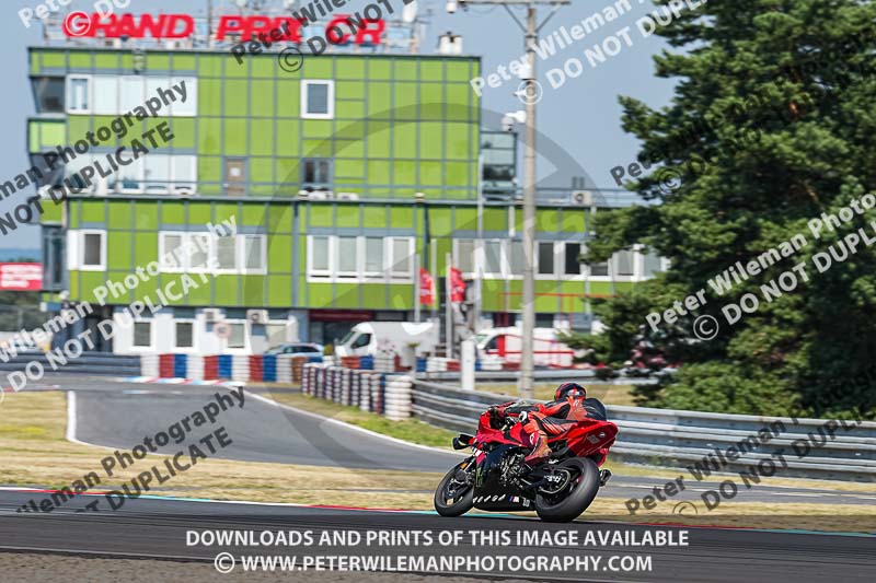 Slovakia Ring;event digital images;motorbikes;no limits;peter wileman photography;trackday;trackday digital images